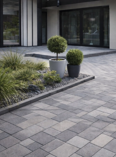 Podjazd do&nbsp;domu